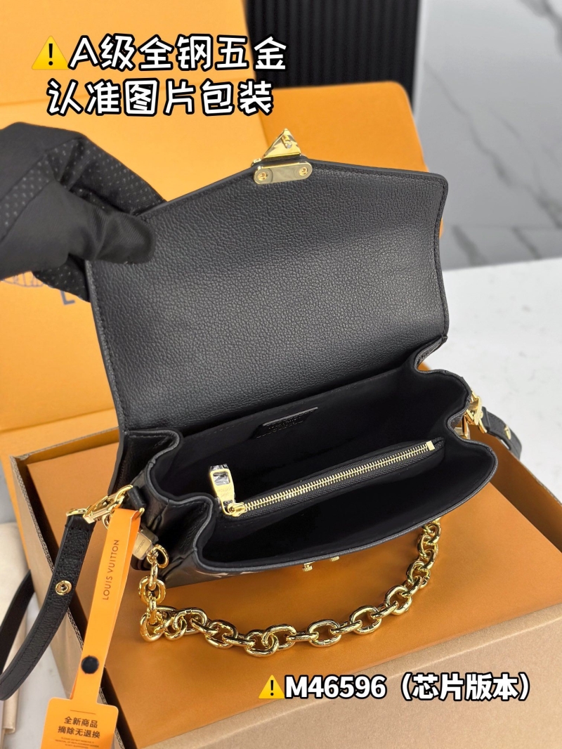 LV Satchel Bags